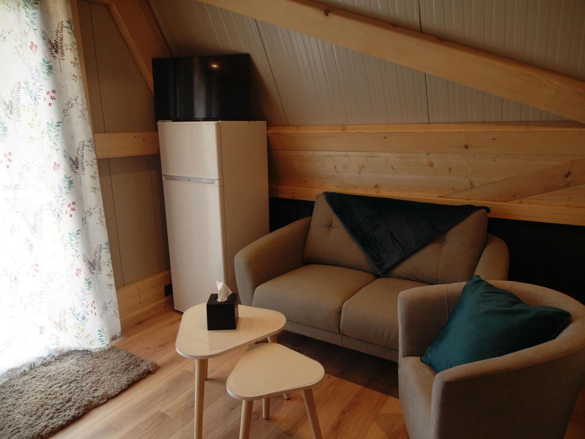 Auberge Saint Fergeux Gionges Dış mekan fotoğraf