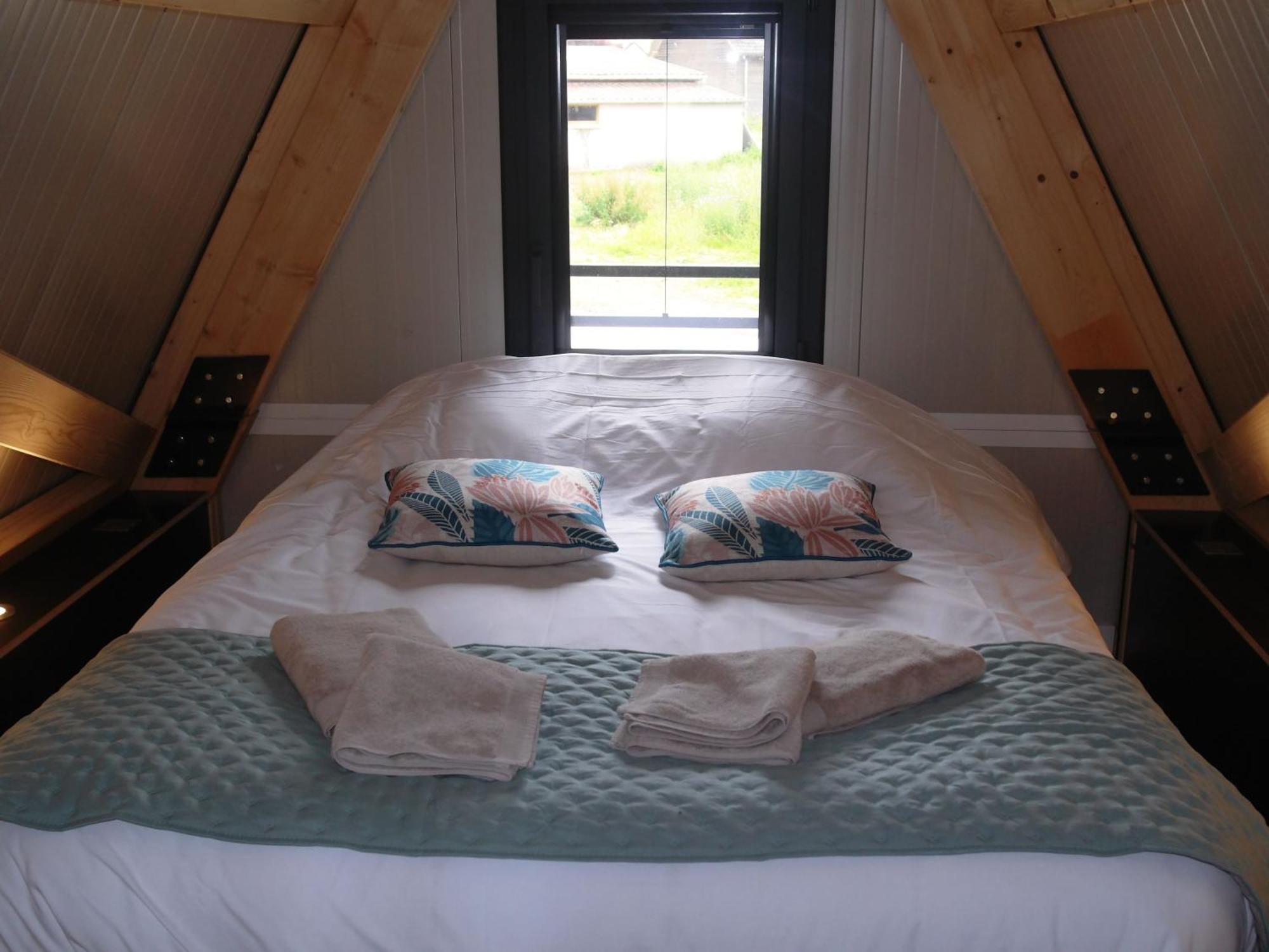 Auberge Saint Fergeux Gionges Dış mekan fotoğraf