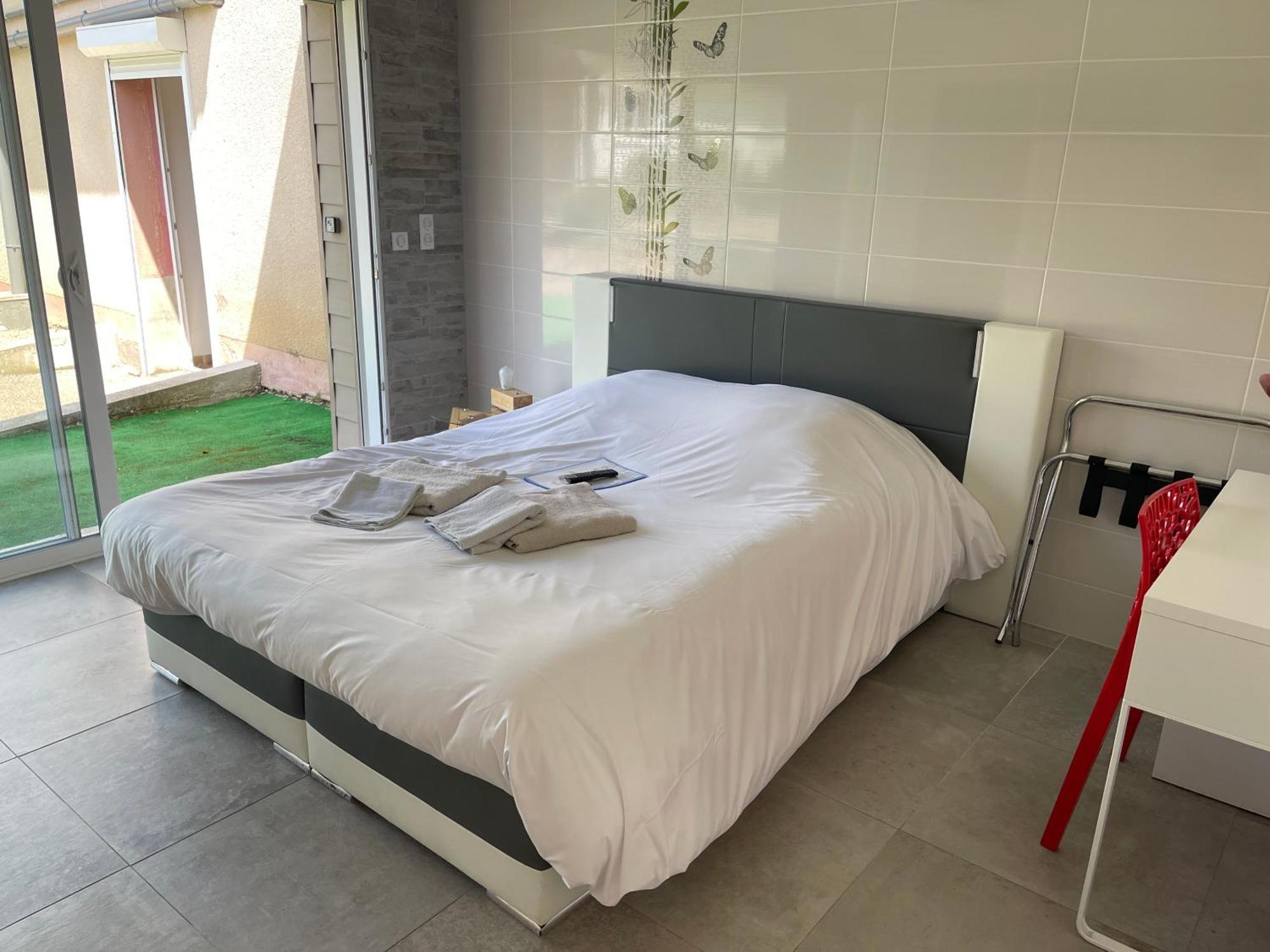 Auberge Saint Fergeux Gionges Dış mekan fotoğraf