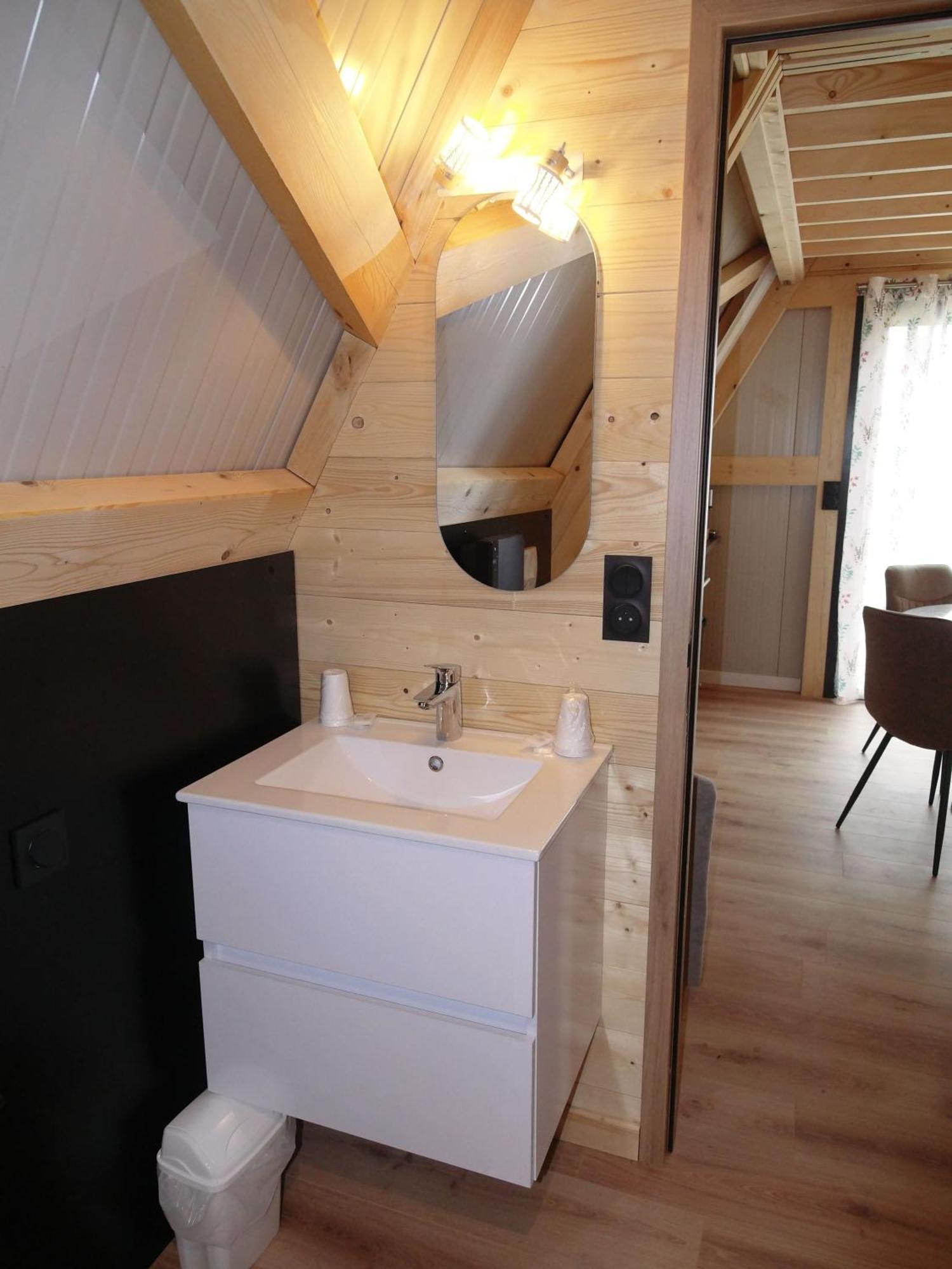 Auberge Saint Fergeux Gionges Dış mekan fotoğraf