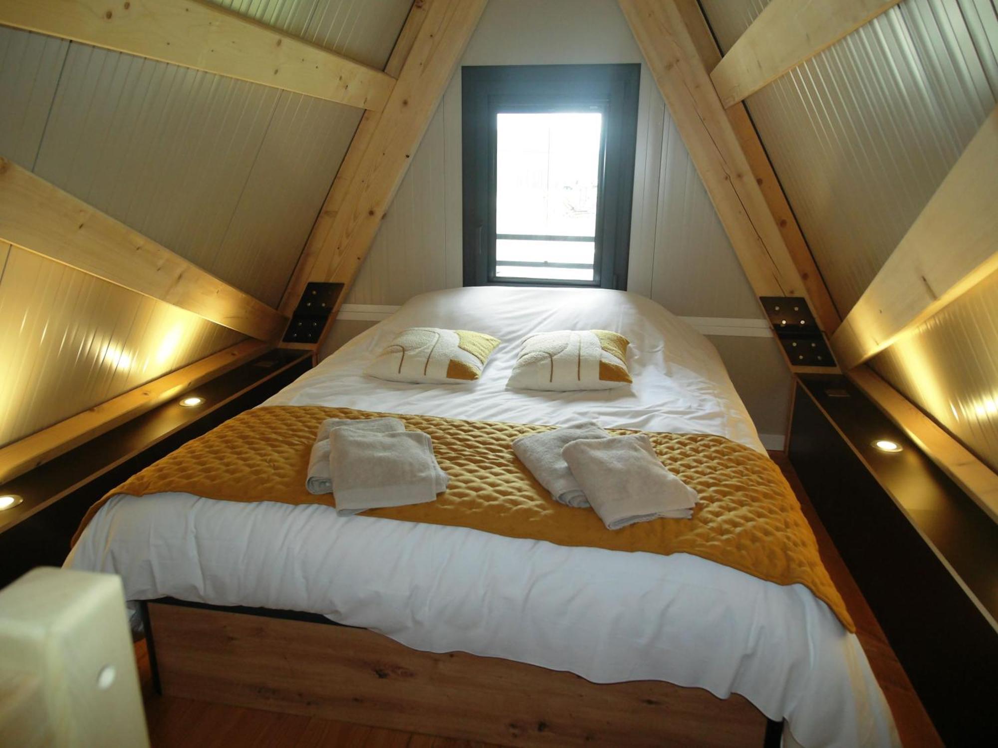 Auberge Saint Fergeux Gionges Dış mekan fotoğraf