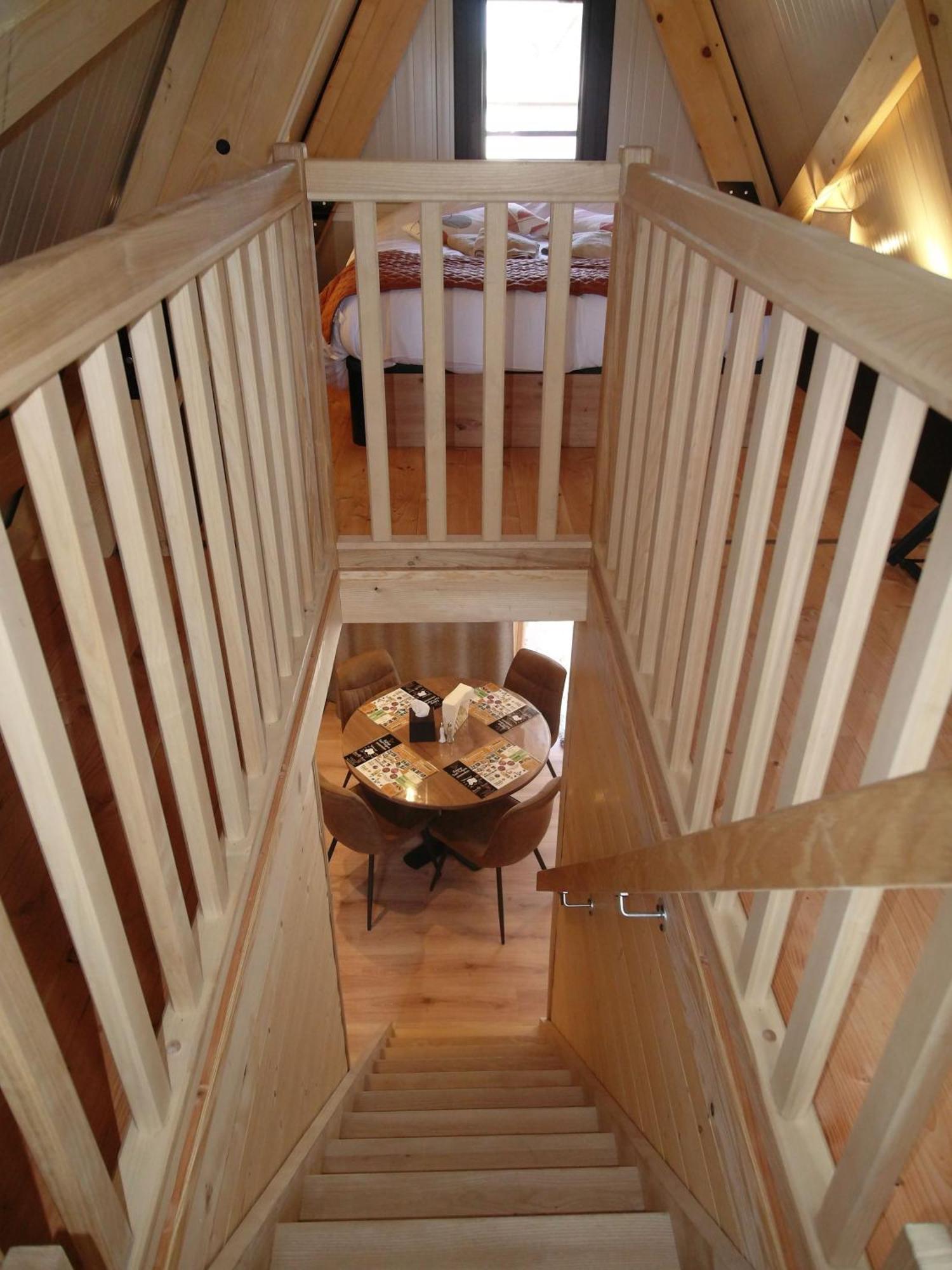 Auberge Saint Fergeux Gionges Dış mekan fotoğraf