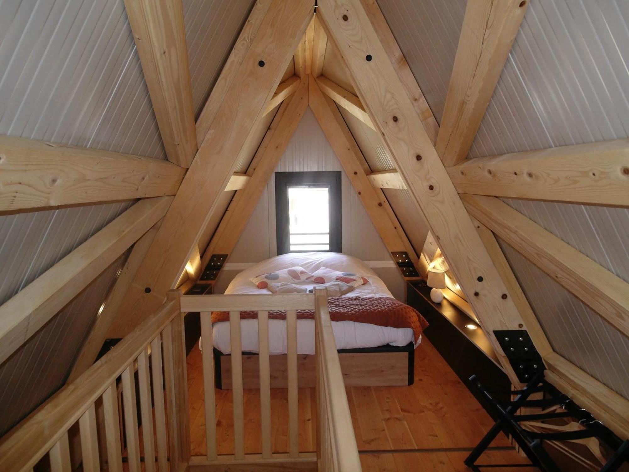 Auberge Saint Fergeux Gionges Dış mekan fotoğraf