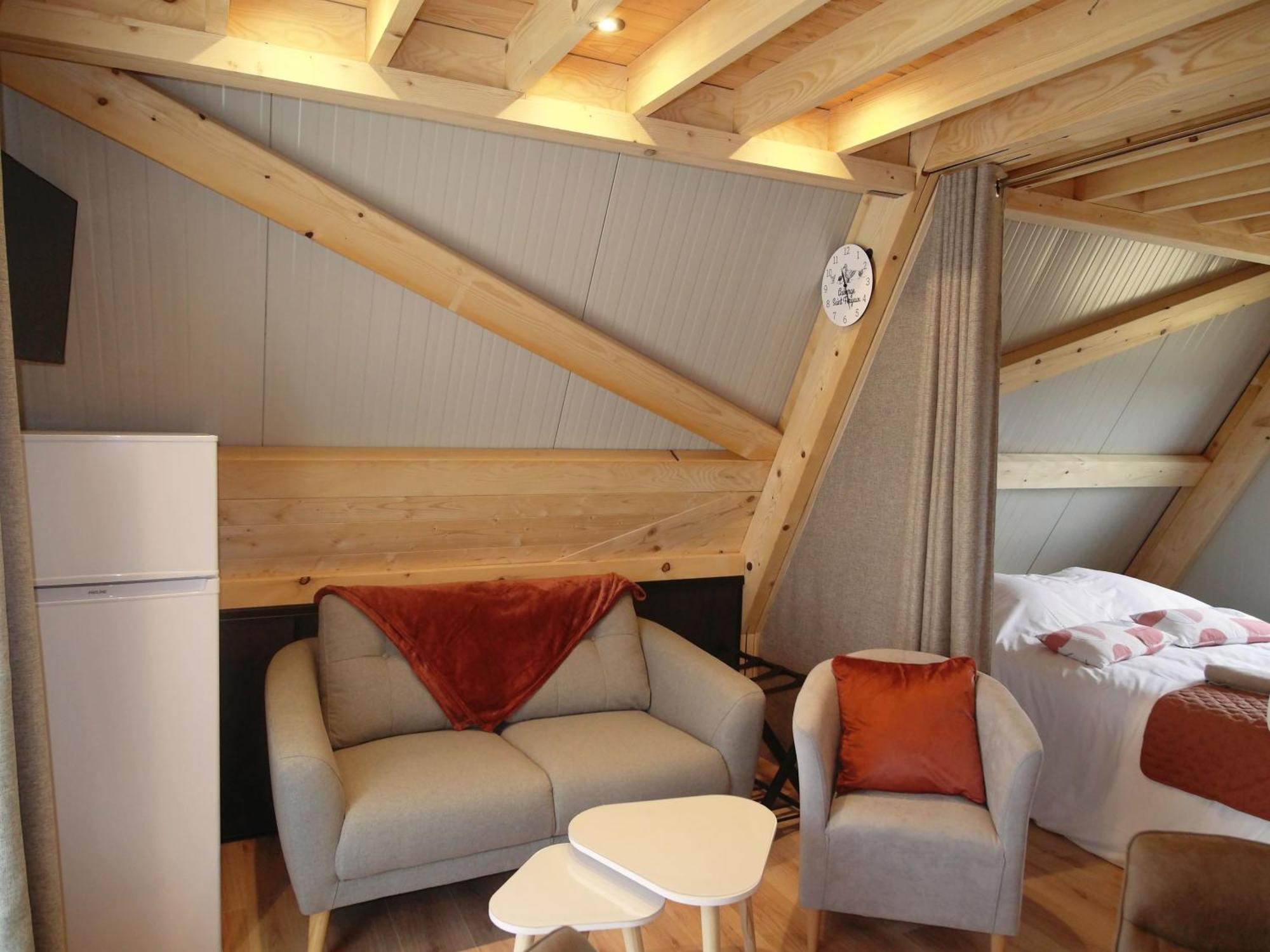 Auberge Saint Fergeux Gionges Dış mekan fotoğraf